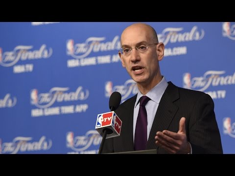 The Morning Drive: The NBA is trying to tell teams when they can rest players