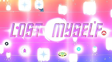 "lost myself" (Demon) by MaxxoRMeN | Geometry Dash 2.2