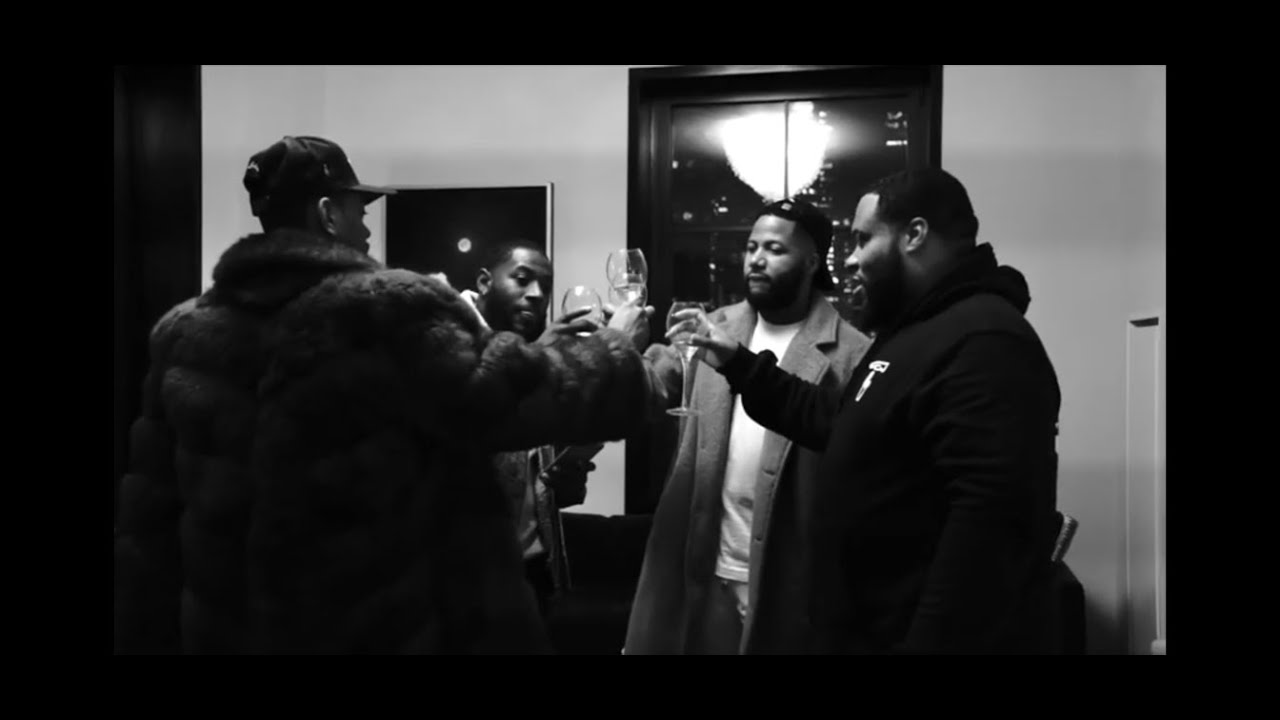 The Official Uncalled 4our Podcast Introduction Video - YouTube