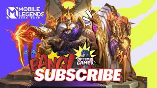 Mobile Legends 5v5 with VIWERS / No Win Challenge ✅ #mlbb  #moba5v5english #live screenshot 1