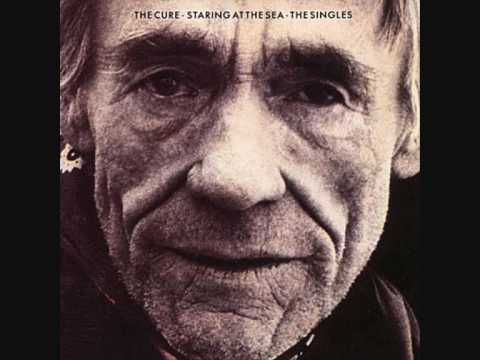 THE CURE - 10:15 Saturday Night (Studio)
