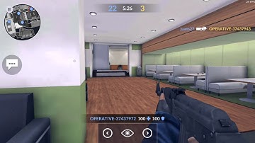 Critical Ops found ANOTHER hacker