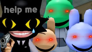 The SECRET AGENT Experience