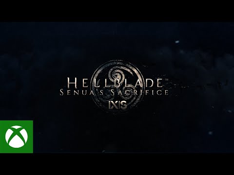 Hellblade: Senua's Sacrifice теперь улучшена до приставок Xbox Series X | S: с сайта NEWXBOXONE.RU