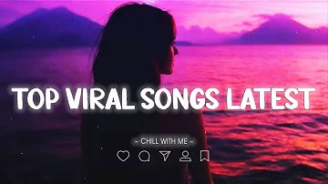 Top Viral Songs Latest ~ Trending Music On TikTok 2025 ~ Top 20 Hits Music Playlist 2025 ~