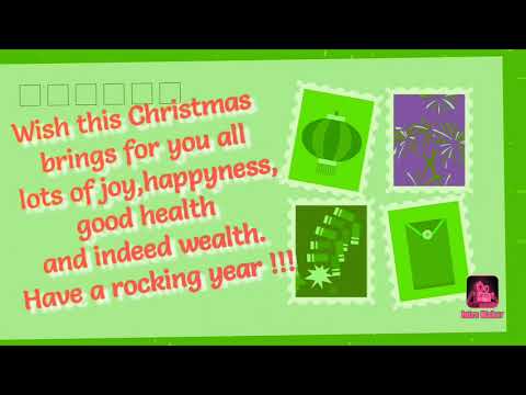 Merry Christmas to Everyone #christmas