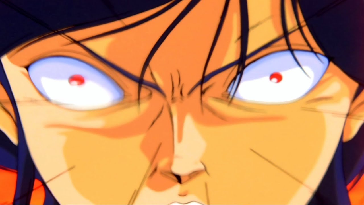 Campus Special Investigator Hikaruon [Raw] (OVA - 1987) 学園特捜ヒカルオン