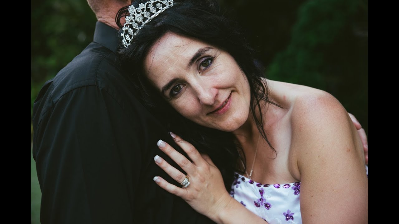 Beatrix's Wedding Highlight - BridgeWater Country Estate, NewZealand, Nikon D810 Film