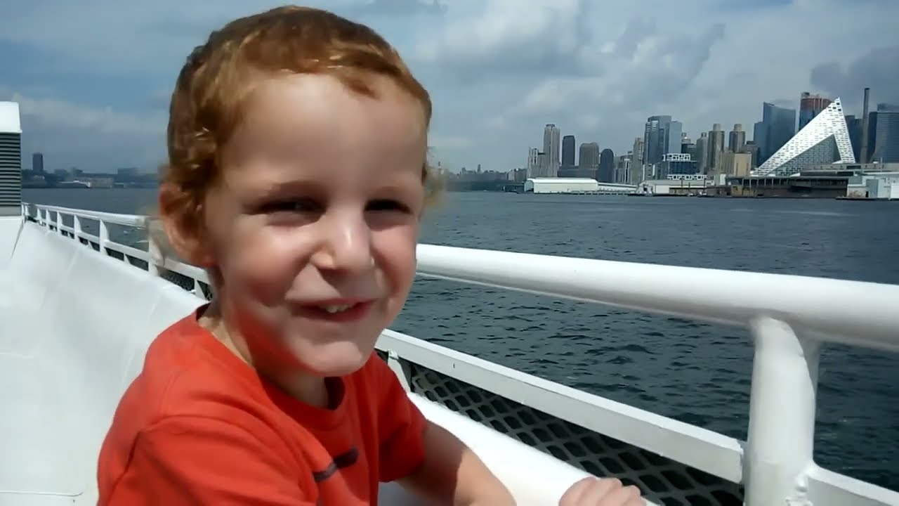 סרטון בר מצווה של חסד קיציס