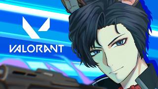 【Valorant】HOPCON on JP servers winner POV【FIRST STAGE PRODUCTION EN】