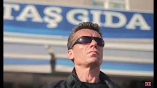 Eti̇ Alaska Frigo Reklamı Market Siparişini Öyle Biri Getirdi Ki