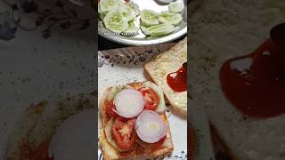 sandwich 🥪 recepie 🌹#sandwich #sandwichrecipe #shortvideo