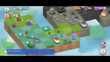 Merge Magic Challenge 11 Level 3