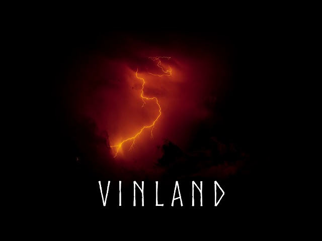 Vinland - Salajane ruum