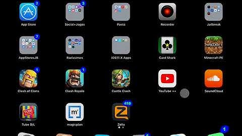 cydia error var/bin/dpkg/status Como resolver - parte1/3