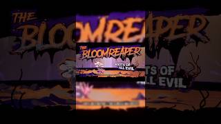 Bloomreaper RAID Boss Fight! Bl4! #borderlands #borderlands4 #gaming #foryou #fypage #goviral #fyp