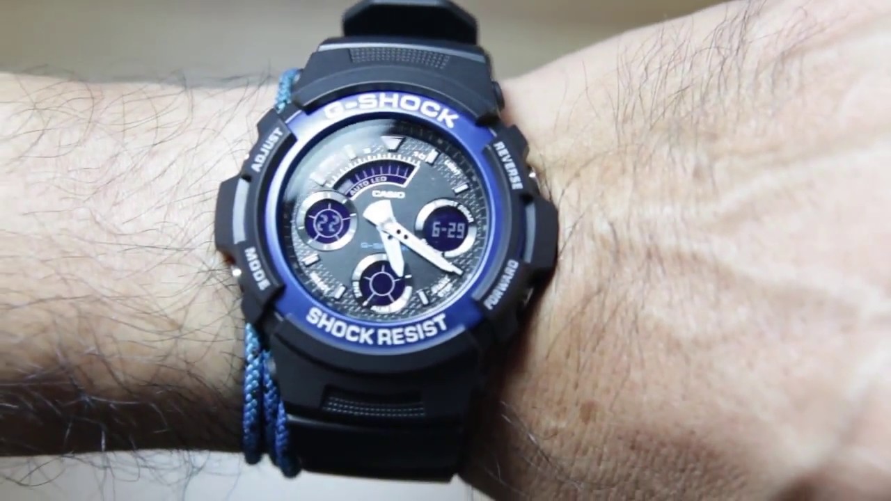 g shock aw 591 strap