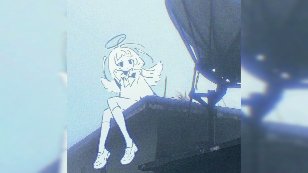 rooftops (slowed) - Sphere 