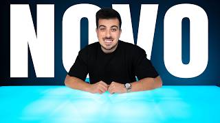 8 Anos Depois... MUDOU TUDO !!