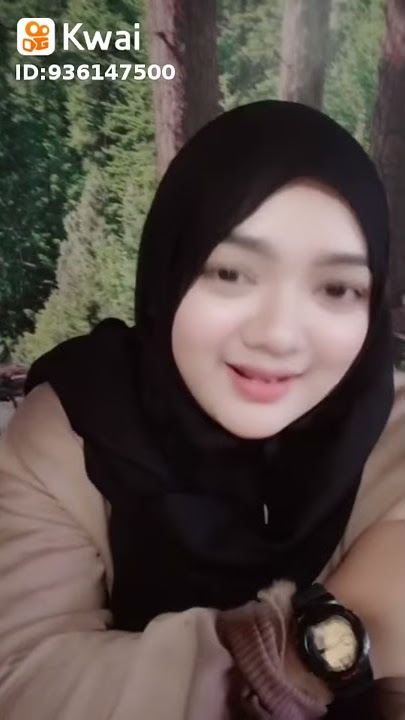 Story wa cewek cantik berjilbab(4)