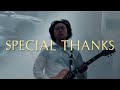 DREAMIN'/Special Thanks