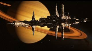 Warning: Mysterious Human Warship Approaches Restricted Space! | HFY Sci-Fi Story