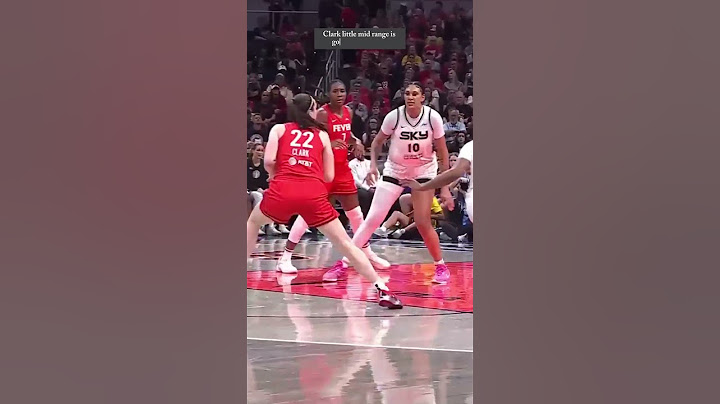 Caitlin Clark CRUSHES Angel Reese, Leads Fever to EPIC Sky Smackdown