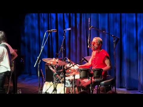 Early Elton Trio - Tower of Babel 8-15-26 FTC, Fairfield, Ct
