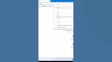 How to use Chrome as a text editor like Notepad #chrome #notepad #tricks #tips #shortsviral