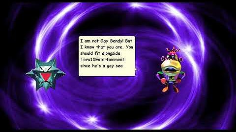 10TH CONTROVERSIAL FIGHT ON MSAGENT