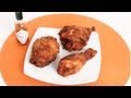 Homemade Fried Chicken Recipe - Laura Vitale - Laura in the Kitchen Episode 611