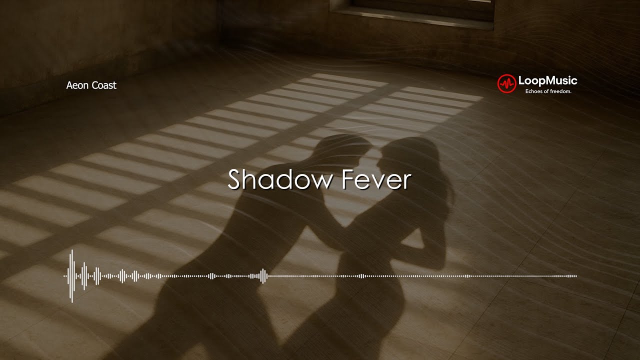 Aeon Coast - Shadow Fever - YouTube