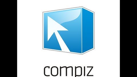 My Compiz Settings - Animations - Ubuntu 11.10