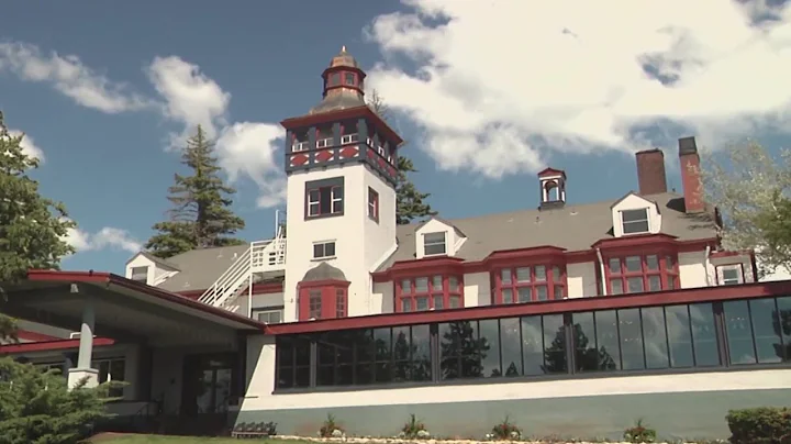Historic lodge in Cloudcroft gets renovations, reo...