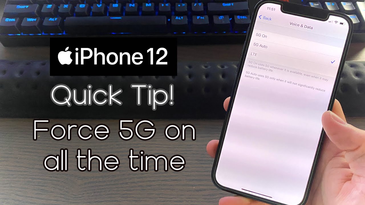 The quick iPhone 12 Pro review: Apple's on 5G and camera autopilot