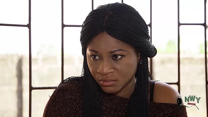 Packed Wives Season 5 & 6 - ( Destiny Etiko / Regina Daniels ) 2019 Latest Nigerian Movie