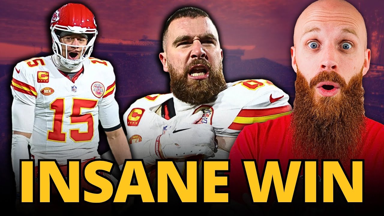 Chiefs Bills Recent Games