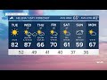 Daybreak Weather Forecast (5/12/26)