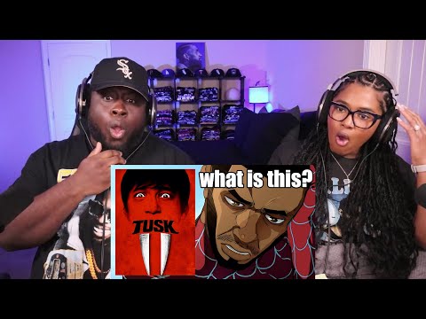 Kidd and Cee Reacts To Movies I Thought Were WEIRD 3
