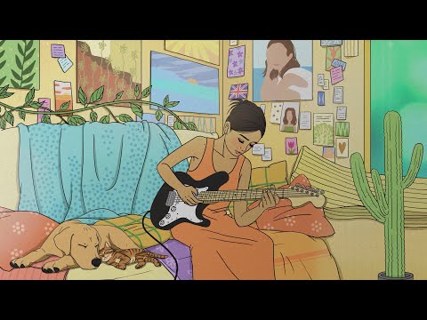 첫 소절부터 고막 힐링 💙 | 미나 오카베 (Mina Okabe) - Every Second (가사/한글/해석)