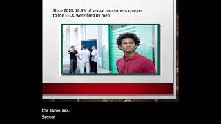 Employee Discrimination, Harassment and Ethics Training