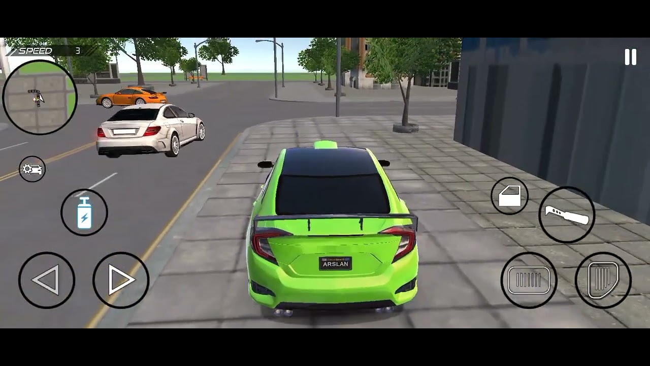 new best car racing game | best over Speed jump and driving game | new ...
