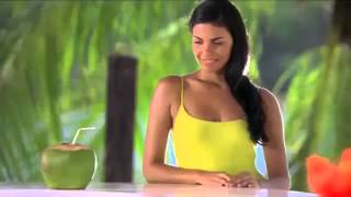 Goya Agua De Coco Tv Commercial Spanish