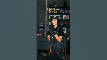 A very strange sound 😳🔊 #shorts #funnyshorts #funnyvideo #sound #autodoc #mechanic