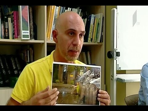 შპს „ნაკრესის“ თანამშრომლების განცხადება