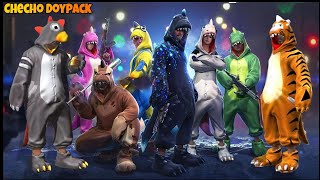 Me Compro Todos Los Dinos? Incubadora Dino Free Fire