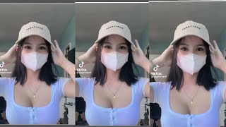 Pinay Tiktokerist Mapapa Wow Kana Lang