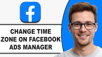 How To CHANGE Time Zone On Facebook Ads Manager (2025 Guide!)