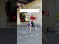 2回以上ドリブルするな。