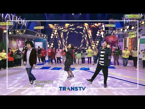 MARI KITA SAHUR - Episode 23 (28/06/16) Part 1/8